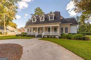 103 Bellrain Lane St. Simons - 45