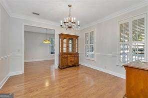 103 Bellrain Lane St. Simons - 9