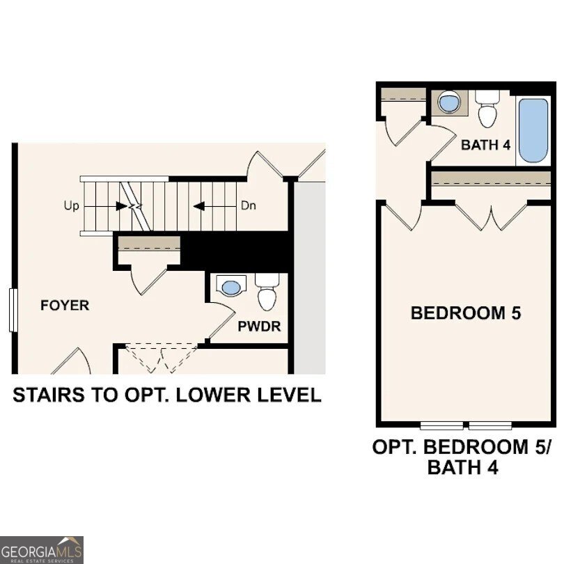 1071 Kingsley Way Lithonia - 3