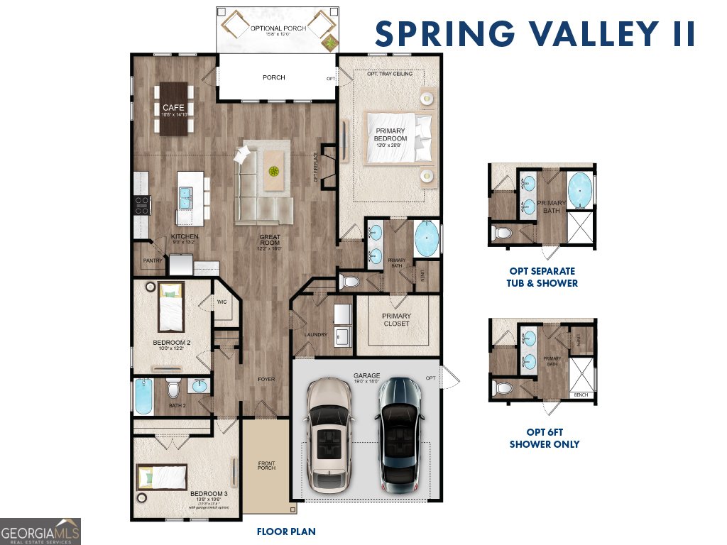 105 Brook Drive Brunswick - 4