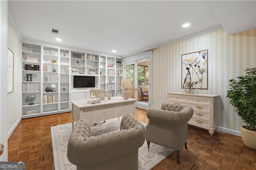 2734 Peachtree Road Atlanta - 5