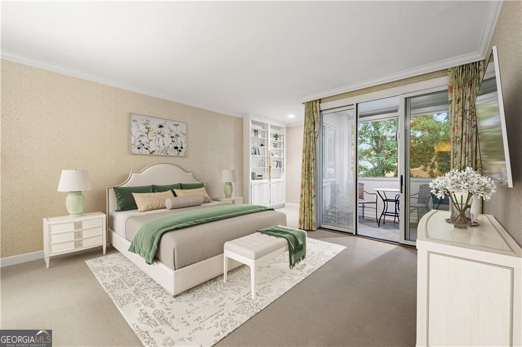 2734 Peachtree Road Atlanta - 8