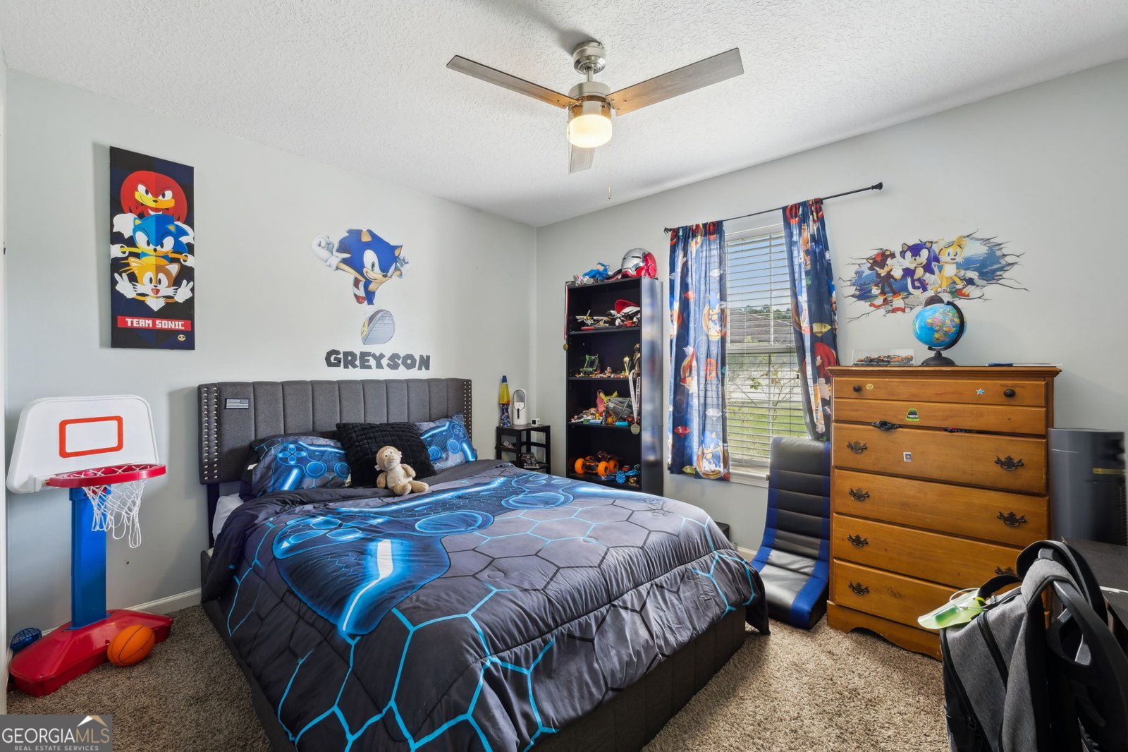 106 Harvest Moon Way Kingsland - 16