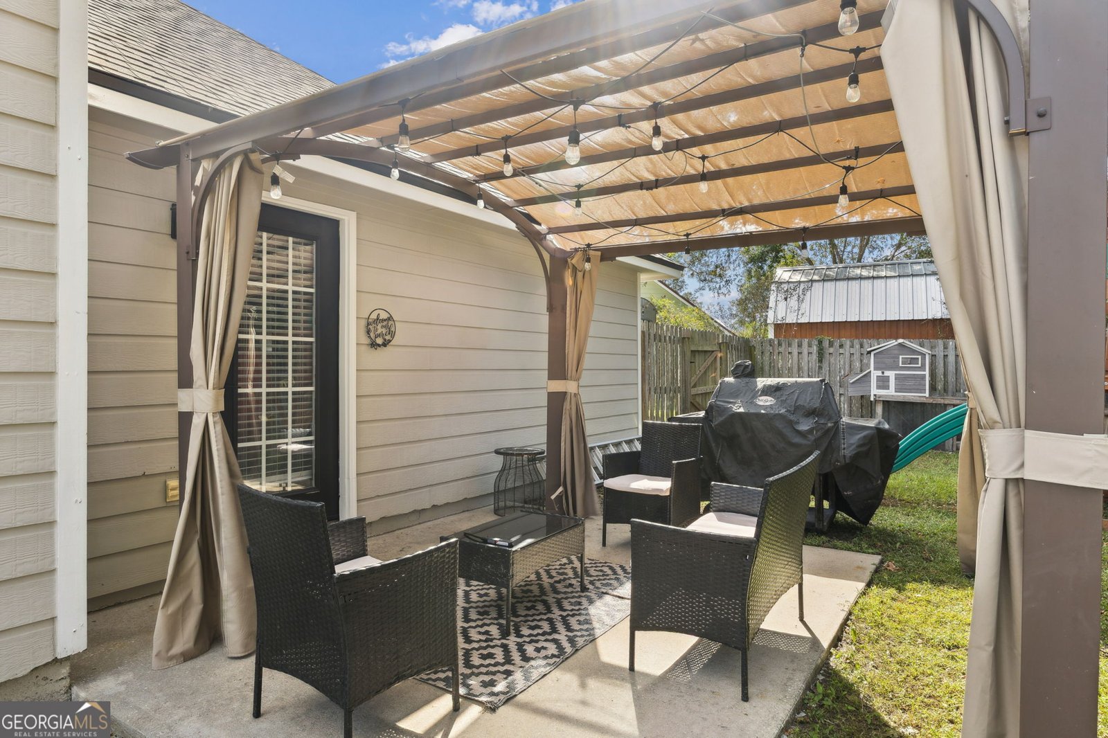 106 Harvest Moon Way Kingsland - 21