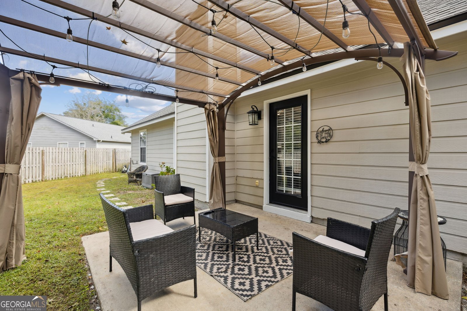 106 Harvest Moon Way Kingsland - 22