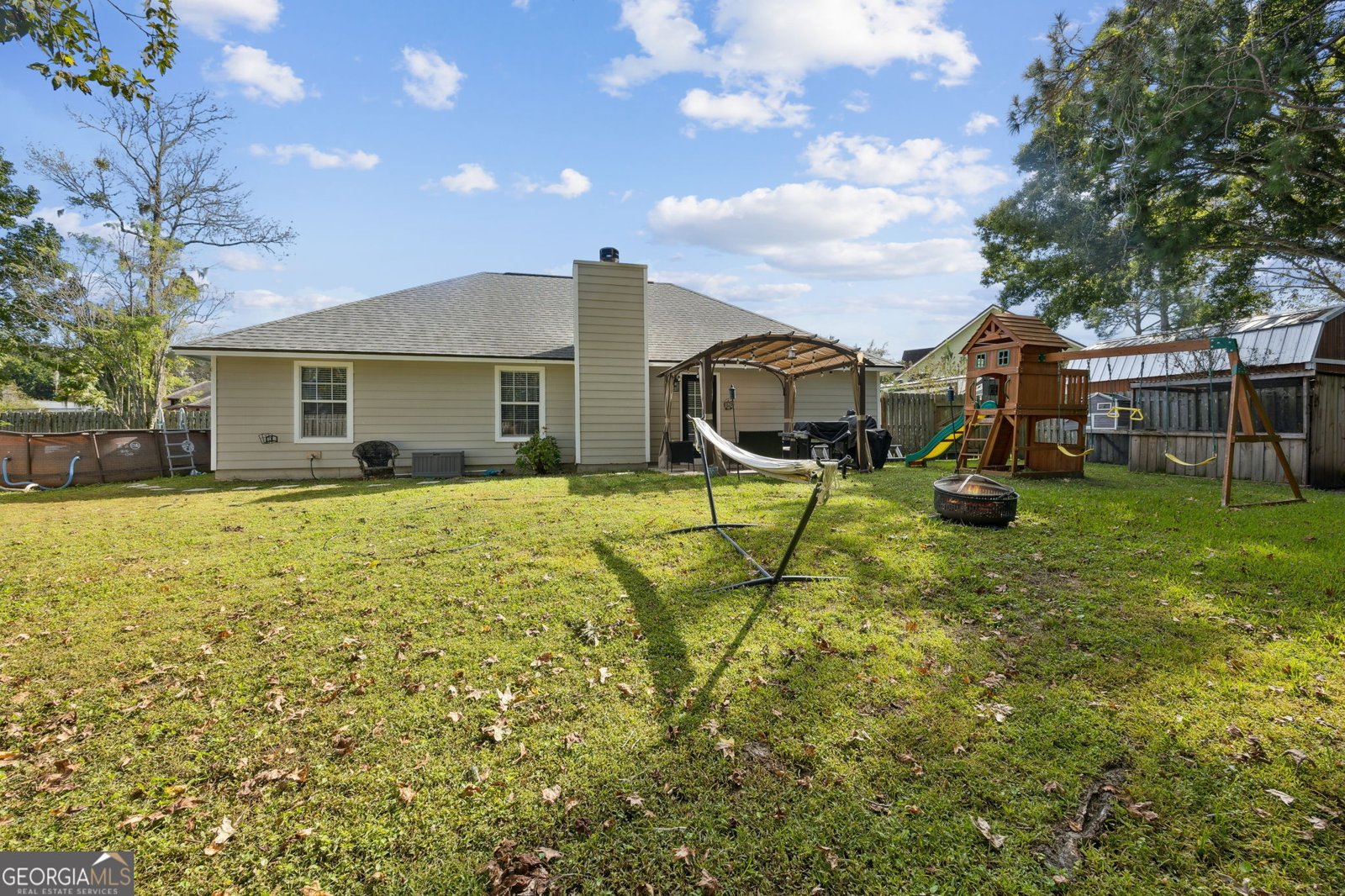106 Harvest Moon Way Kingsland - 23