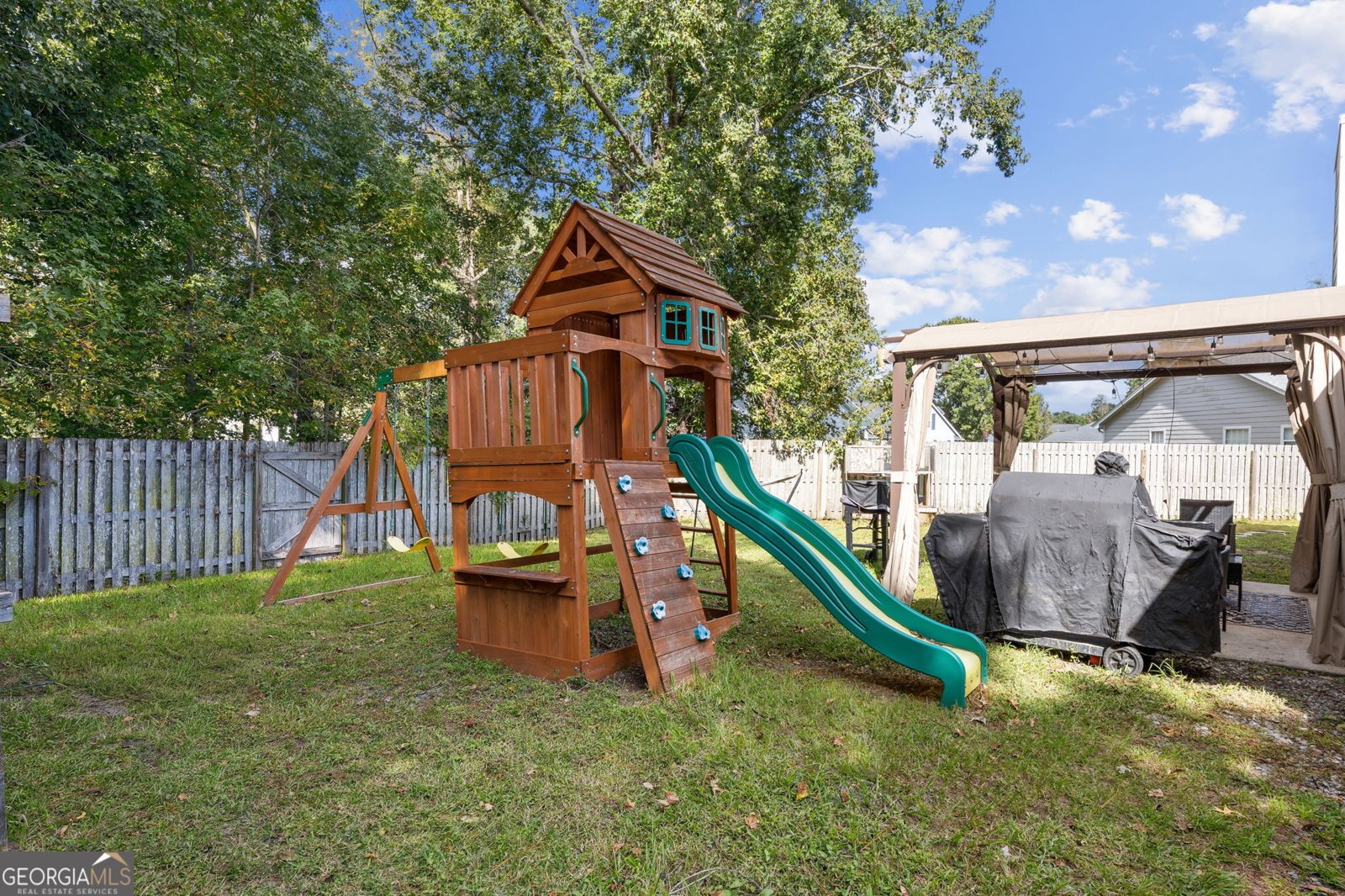 106 Harvest Moon Way Kingsland - 24