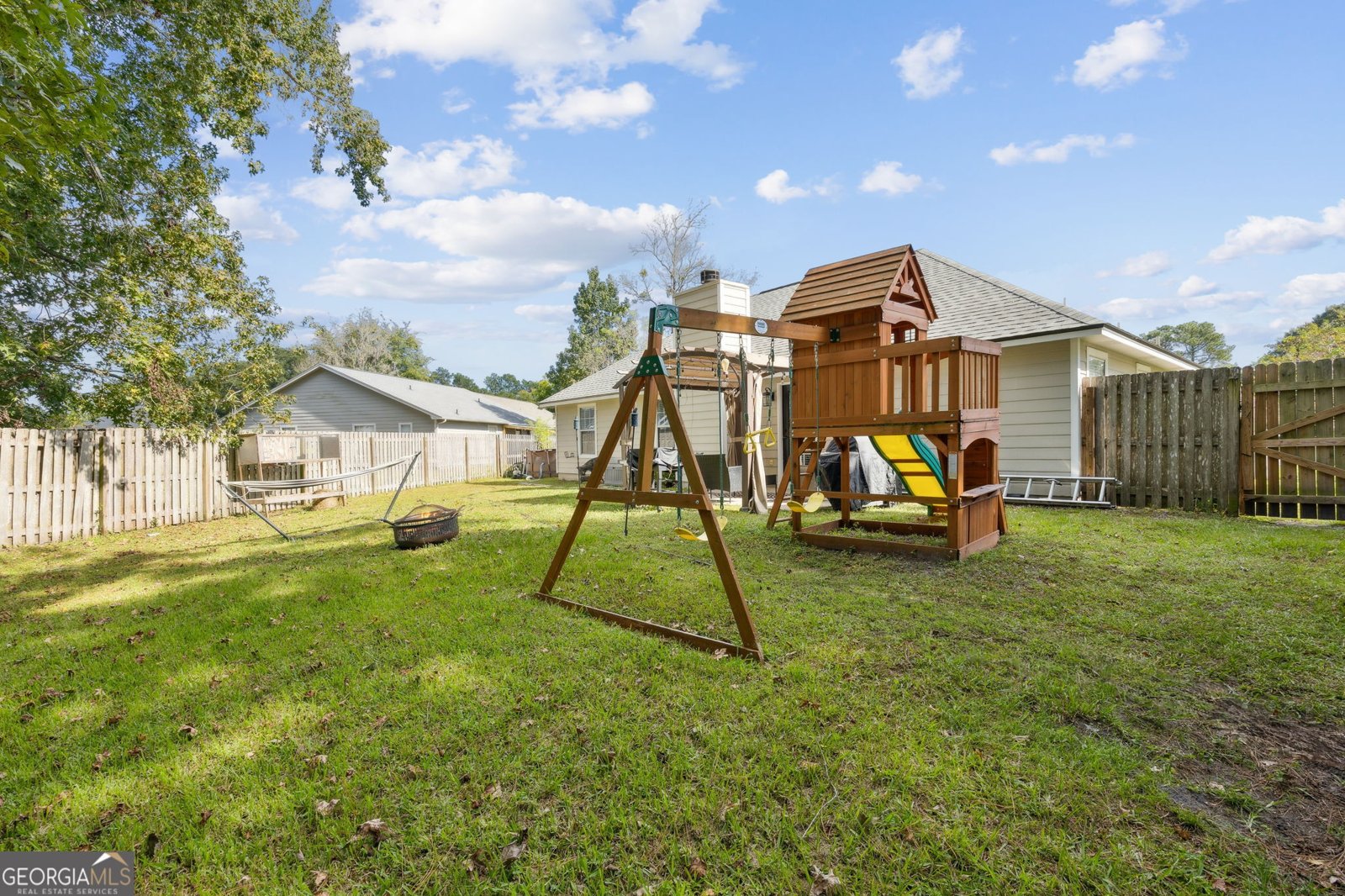106 Harvest Moon Way Kingsland - 25
