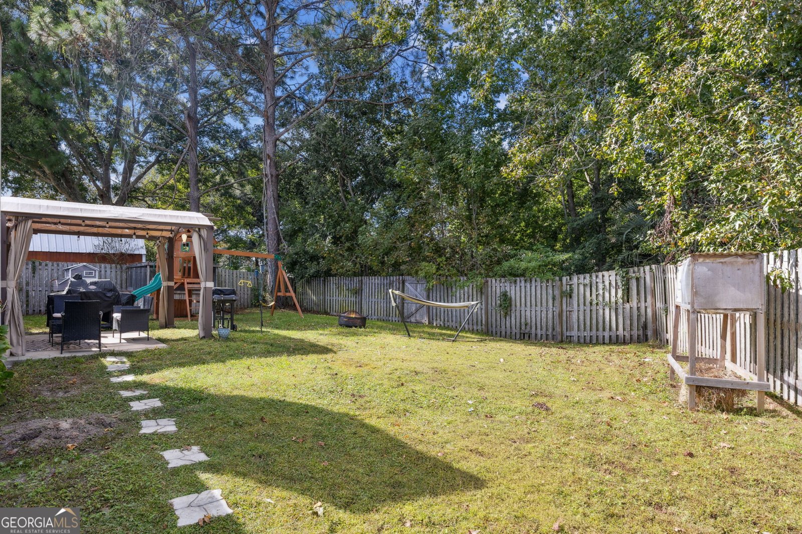 106 Harvest Moon Way Kingsland - 27