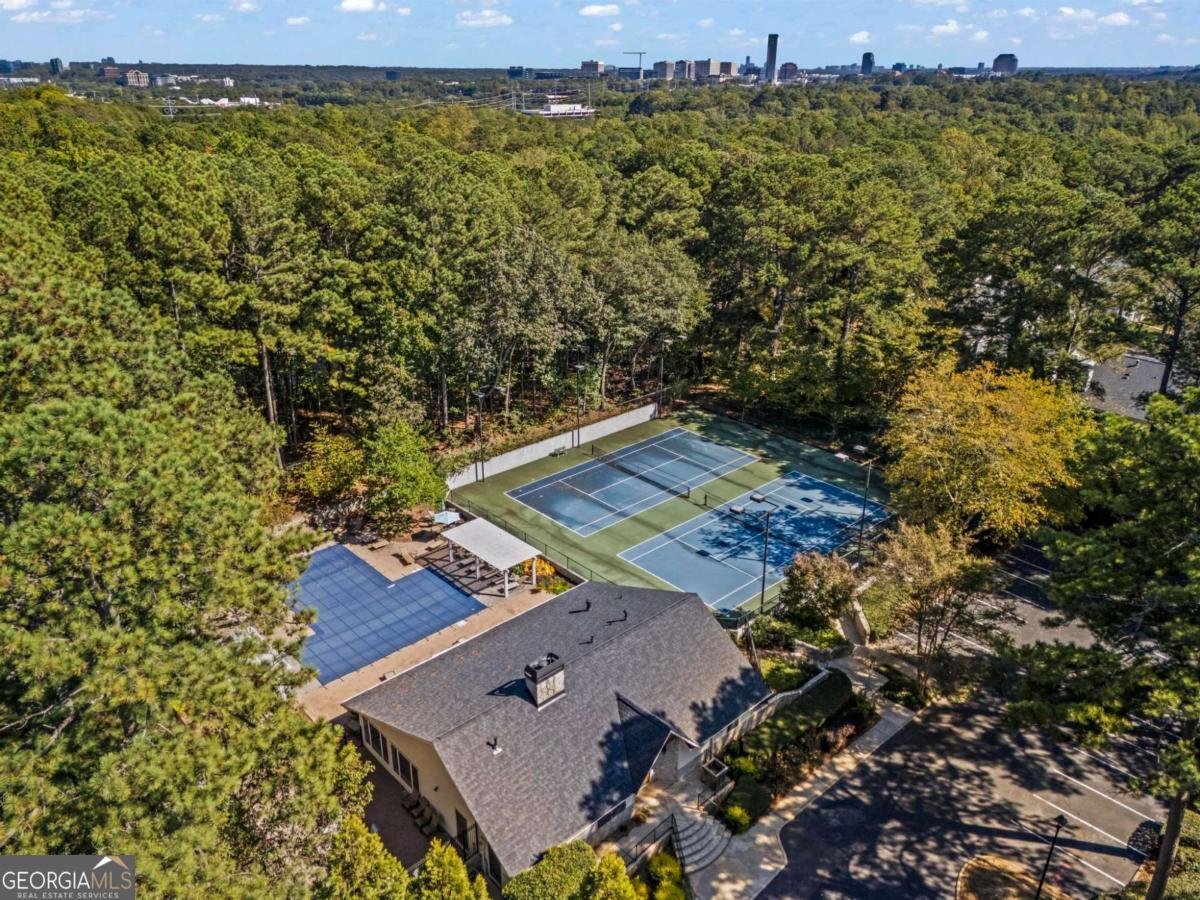 36 Doranne Court Smyrna - 14