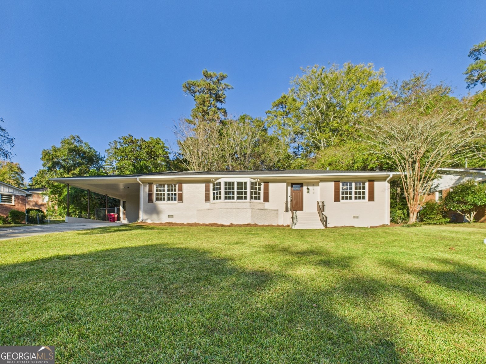 2973 Victoria Circle Macon - 1