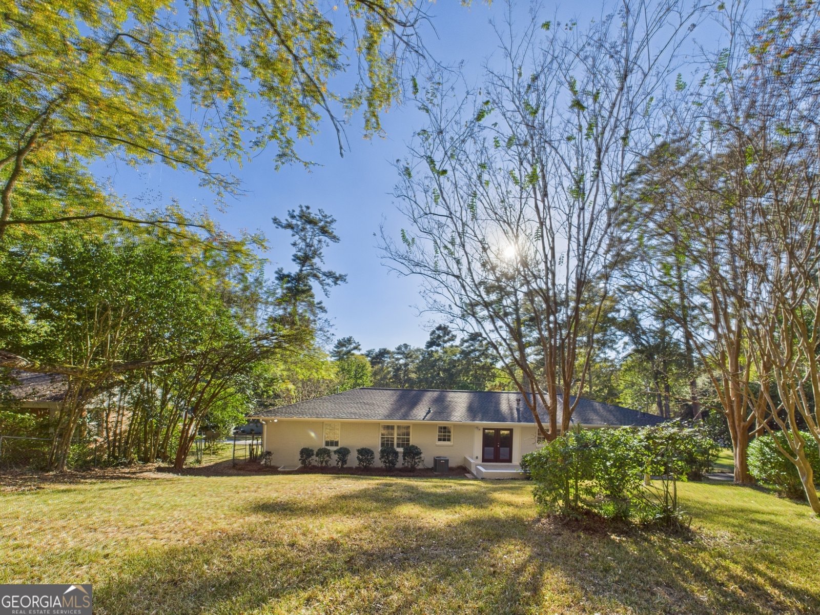 2973 Victoria Circle Macon - 37