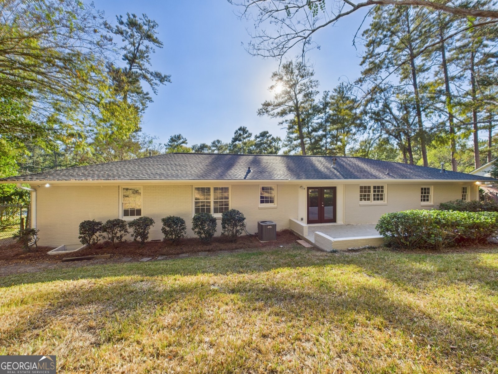 2973 Victoria Circle Macon - 38