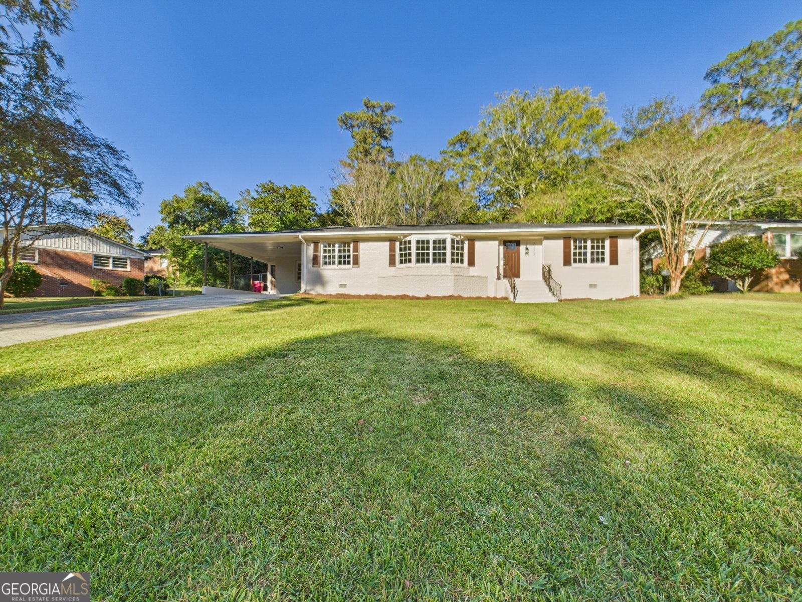 2973 Victoria Circle Macon - 39