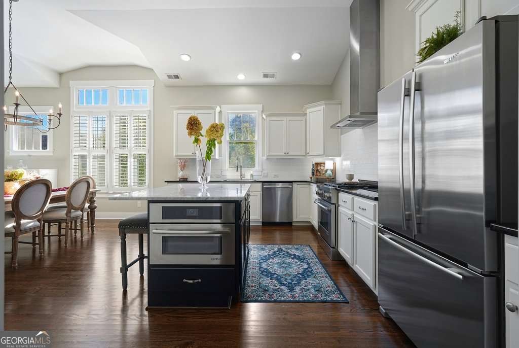 215 Mcaffee Street Woodstock - 10