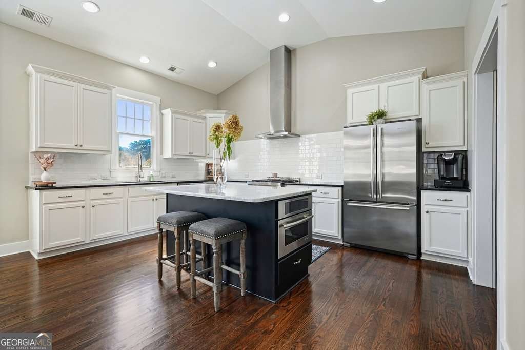 215 Mcaffee Street Woodstock - 11