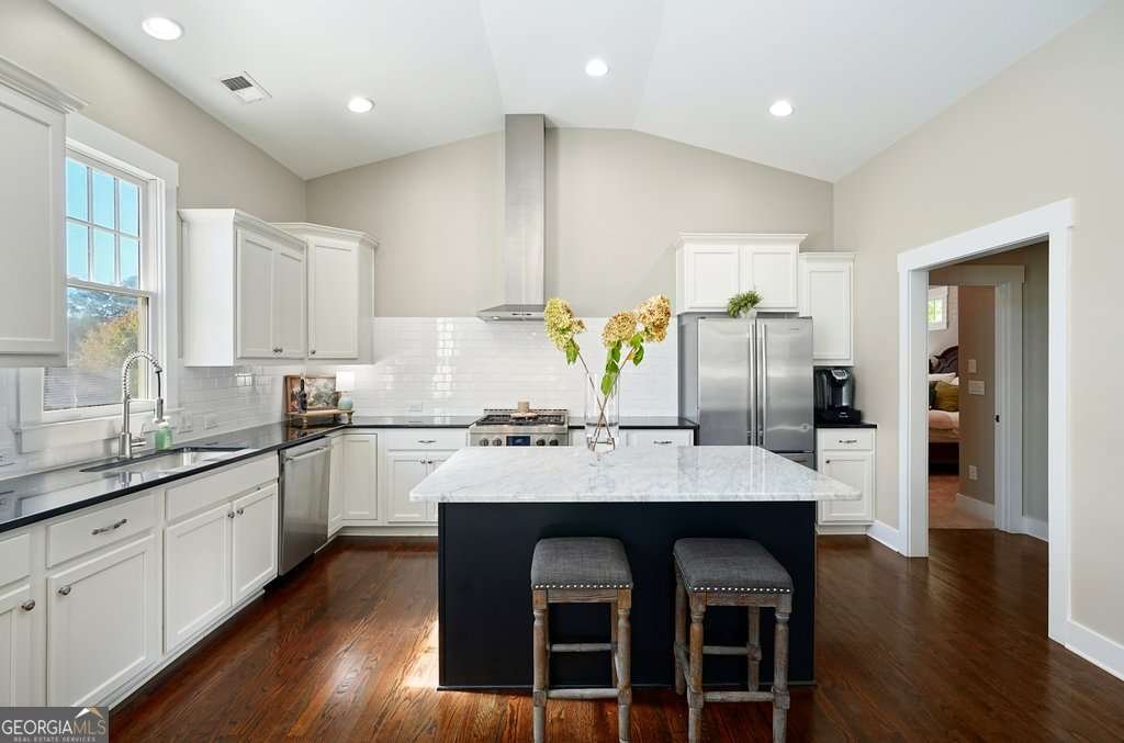 215 Mcaffee Street Woodstock - 12
