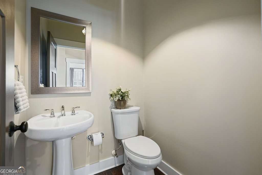 215 Mcaffee Street Woodstock - 16