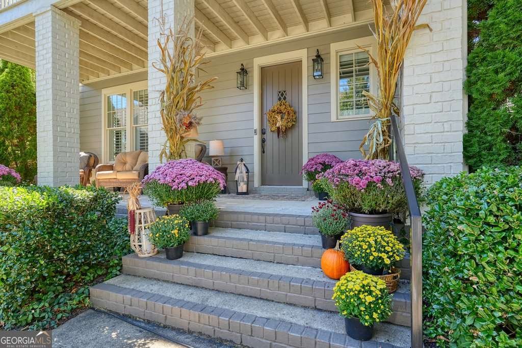 215 Mcaffee Street Woodstock - 2