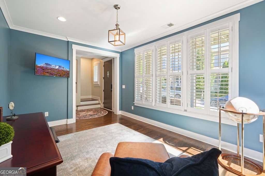 215 Mcaffee Street Woodstock - 27