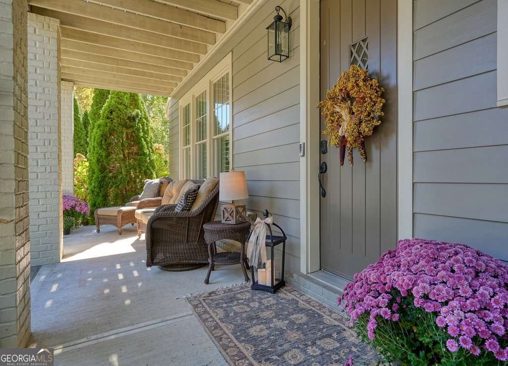 215 Mcaffee Street Woodstock - 3