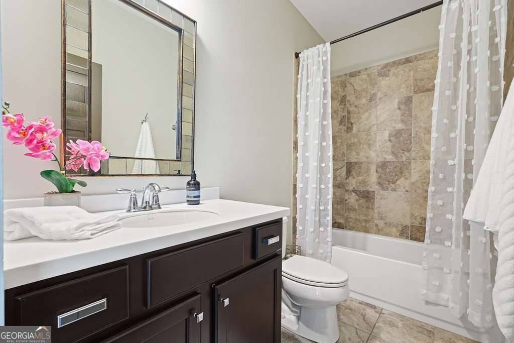 215 Mcaffee Street Woodstock - 30
