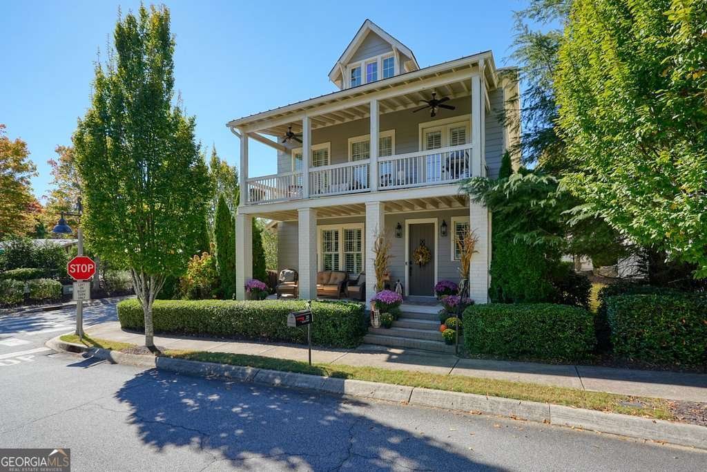 215 Mcaffee Street Woodstock - 39