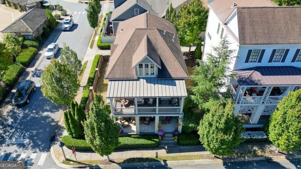 215 Mcaffee Street Woodstock - 40