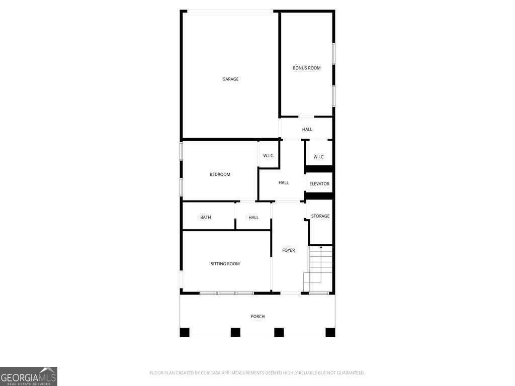 215 Mcaffee Street Woodstock - 48