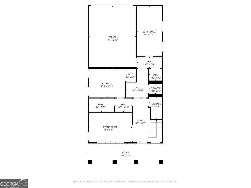 215 Mcaffee Street Woodstock - 60