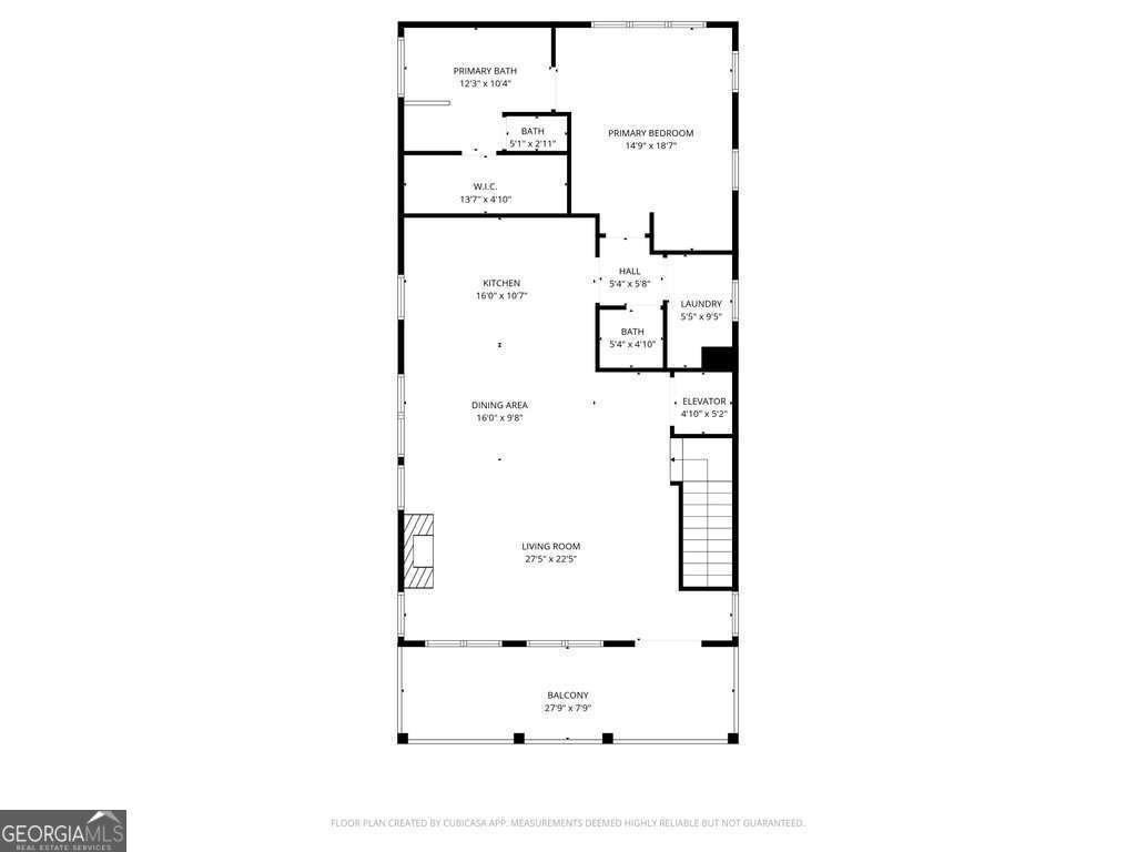 215 Mcaffee Street Woodstock - 61