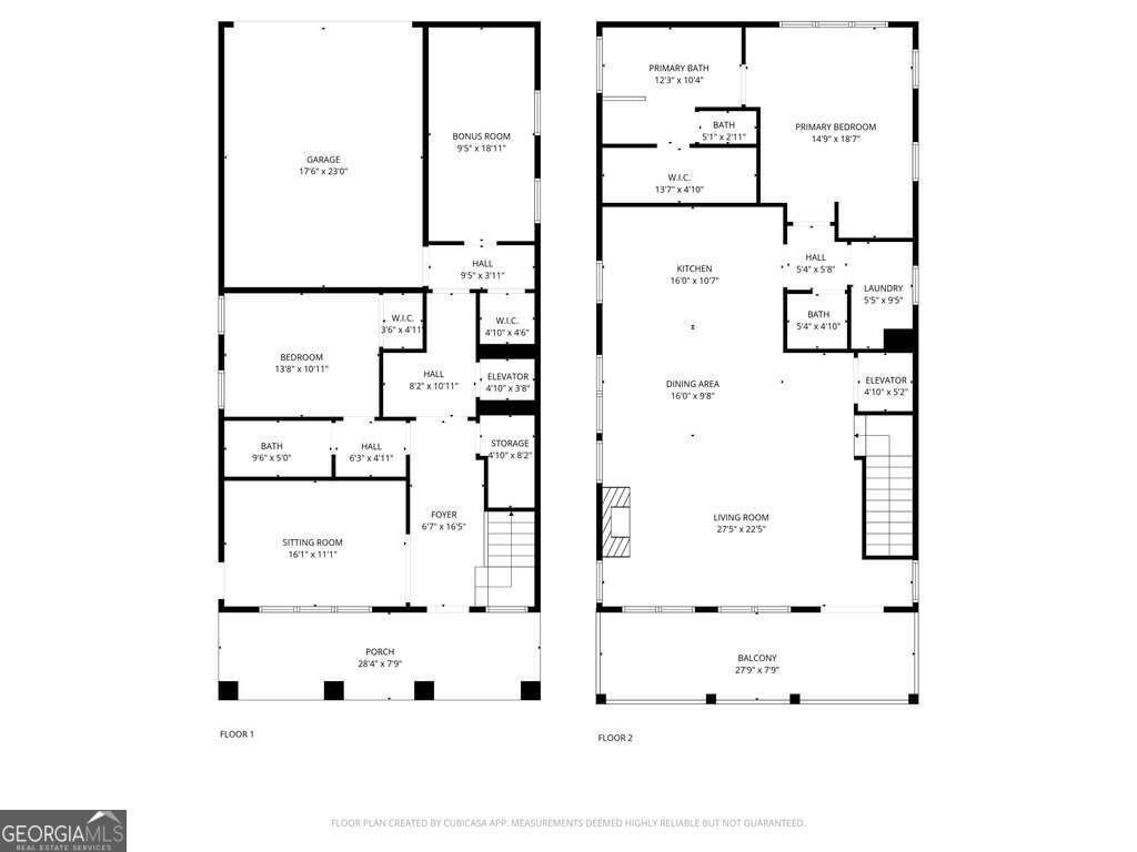 215 Mcaffee Street Woodstock - 62