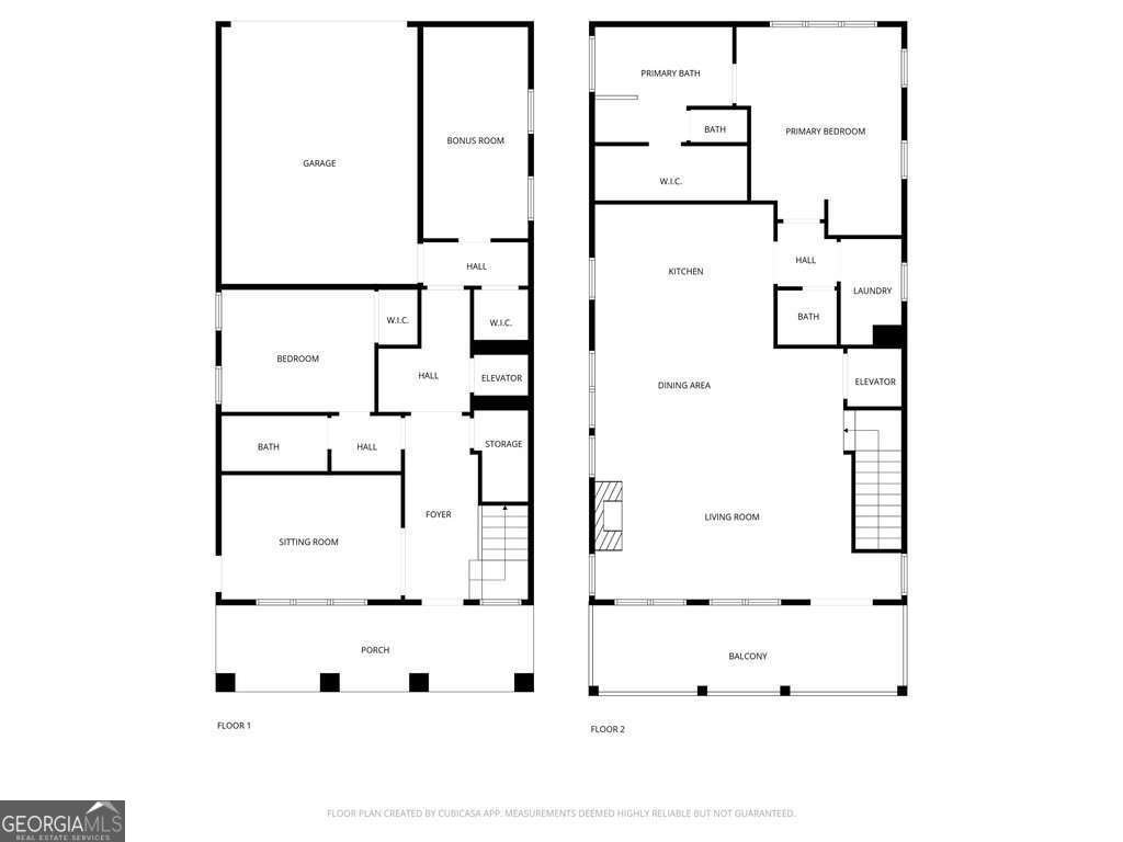 215 Mcaffee Street Woodstock - 64