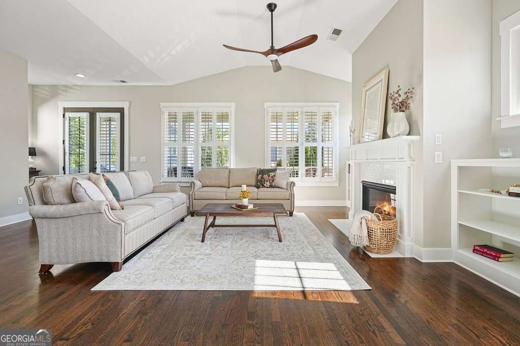 215 Mcaffee Street Woodstock - 7
