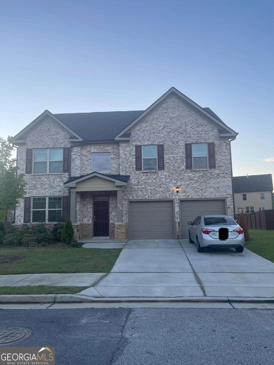 659 Azalea Bloom Drive Loganville - 1