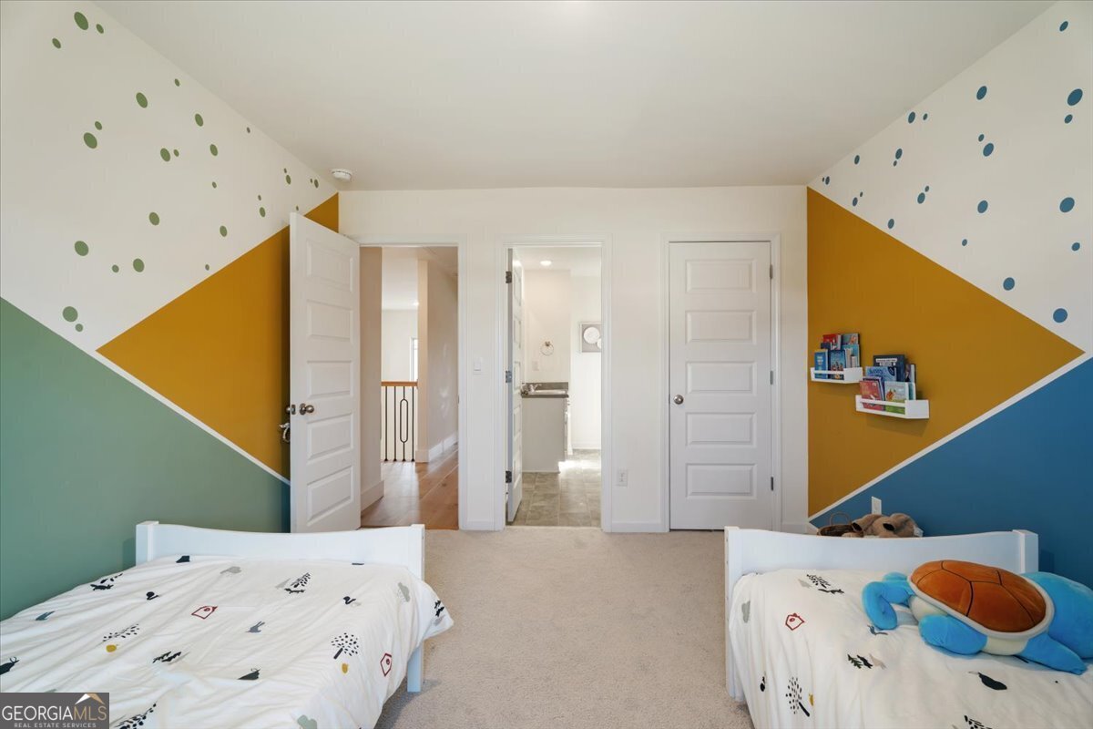 659 Azalea Bloom Drive Loganville - 17