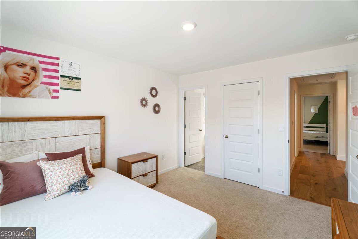 659 Azalea Bloom Drive Loganville - 21