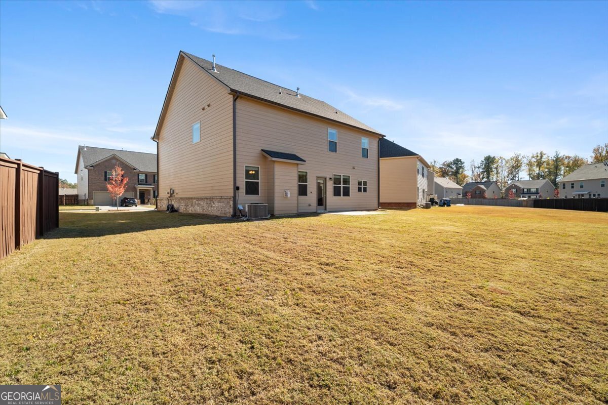659 Azalea Bloom Drive Loganville - 24