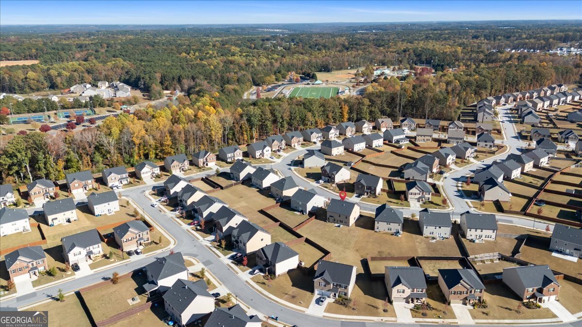 659 Azalea Bloom Drive Loganville - 27