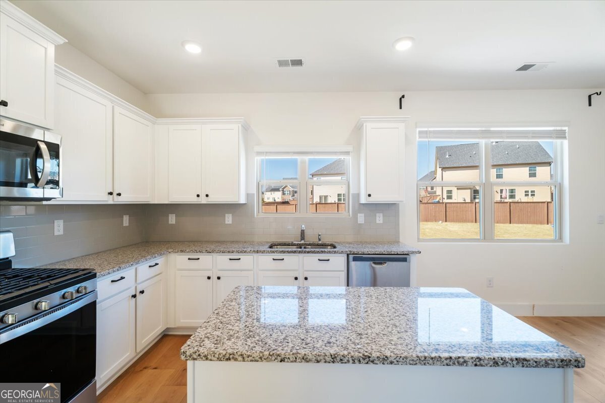 659 Azalea Bloom Drive Loganville - 4