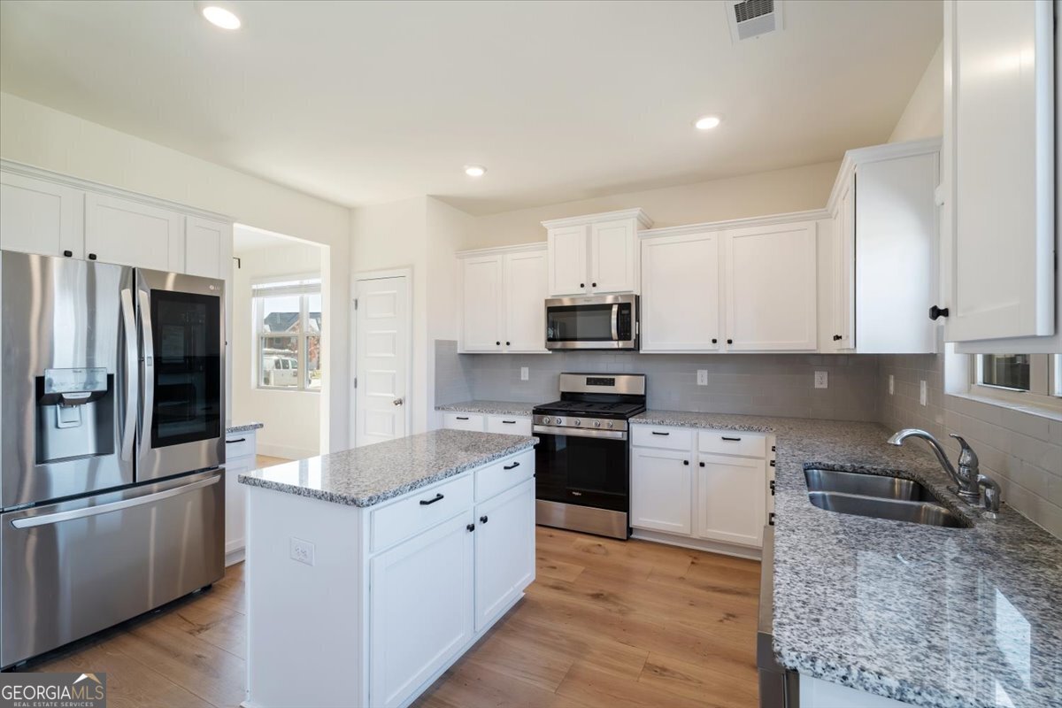 659 Azalea Bloom Drive Loganville - 5