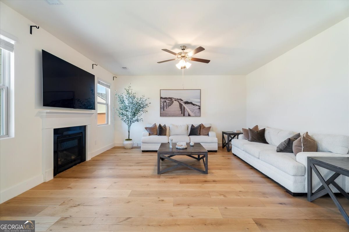 659 Azalea Bloom Drive Loganville - 7