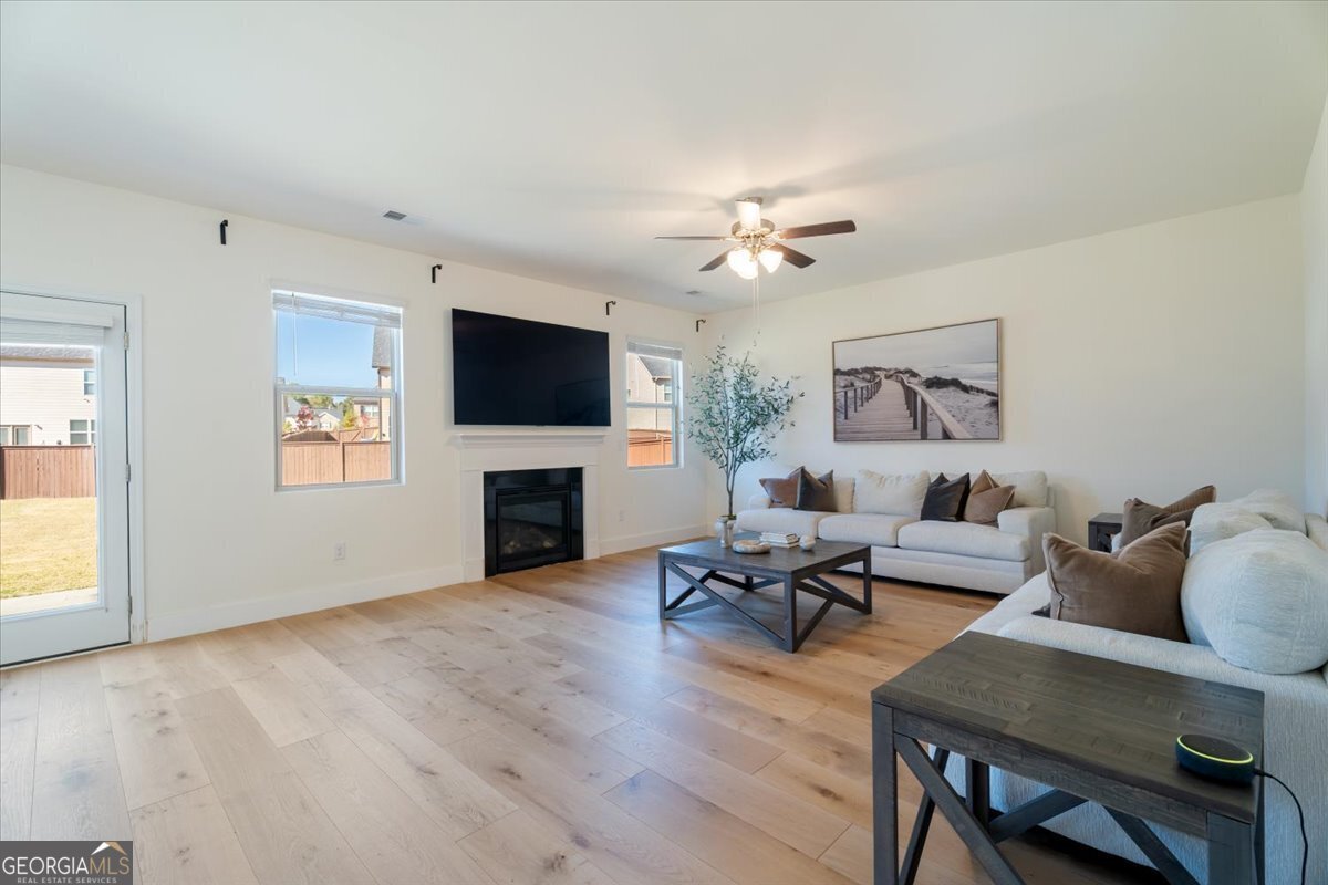 659 Azalea Bloom Drive Loganville - 8