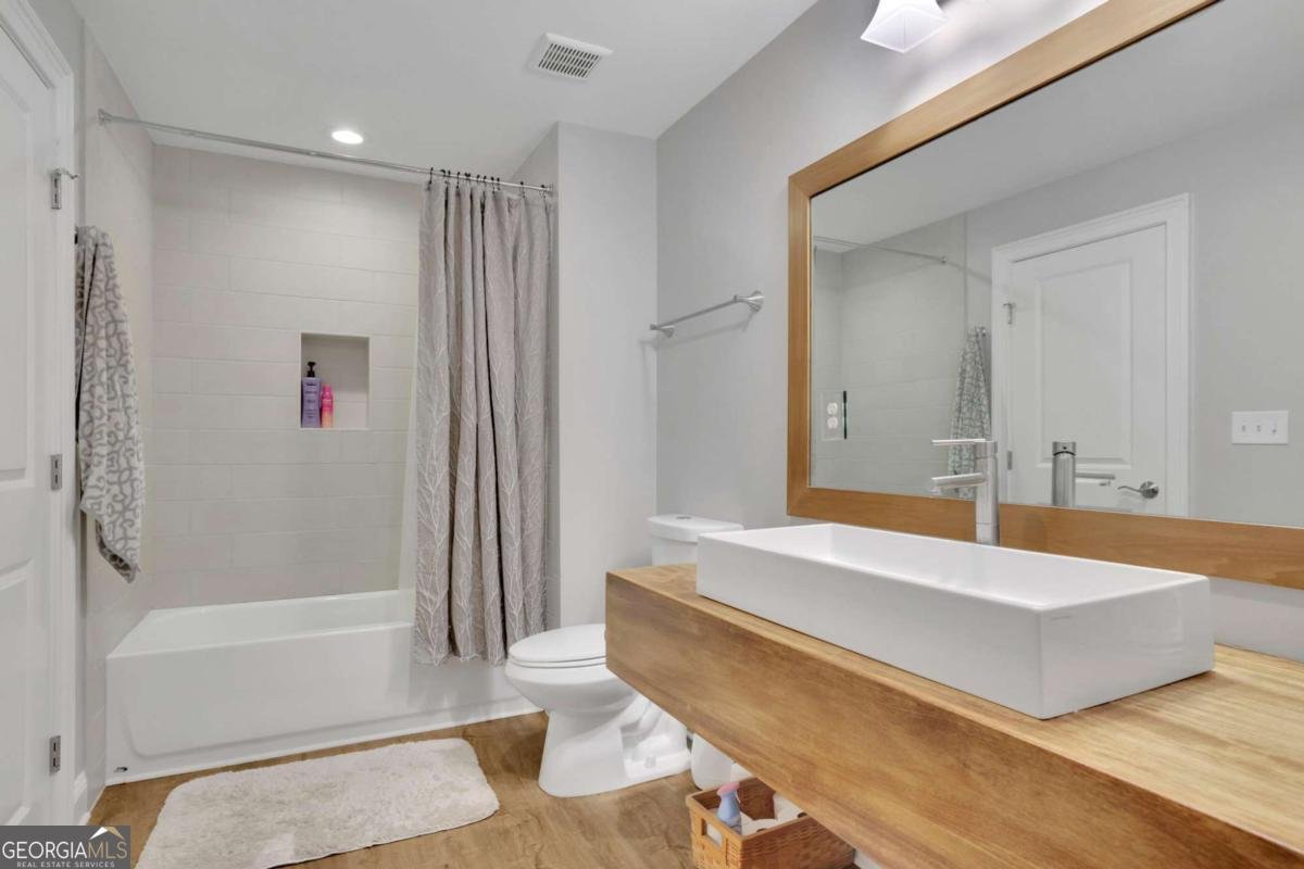 4520 Odum Lake Trail Cumming - 12