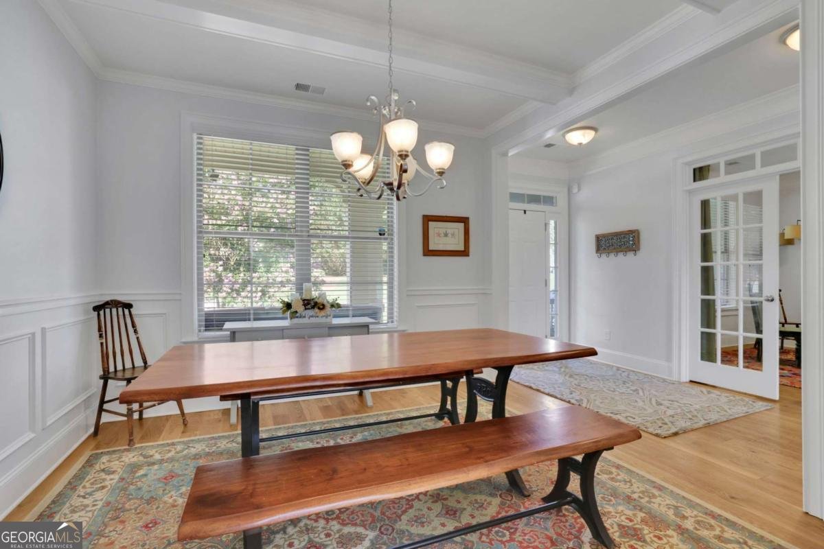 4520 Odum Lake Trail Cumming - 15