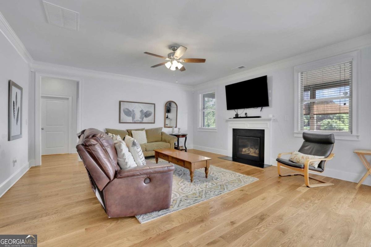 4520 Odum Lake Trail Cumming - 16