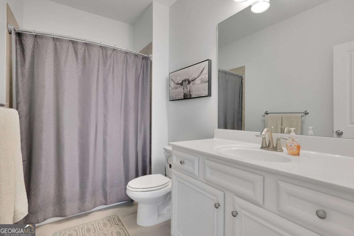 4520 Odum Lake Trail Cumming - 19