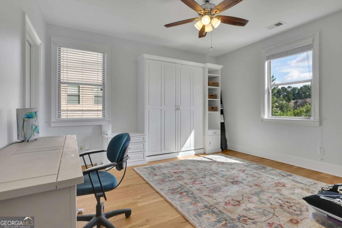 4520 Odum Lake Trail Cumming - 20