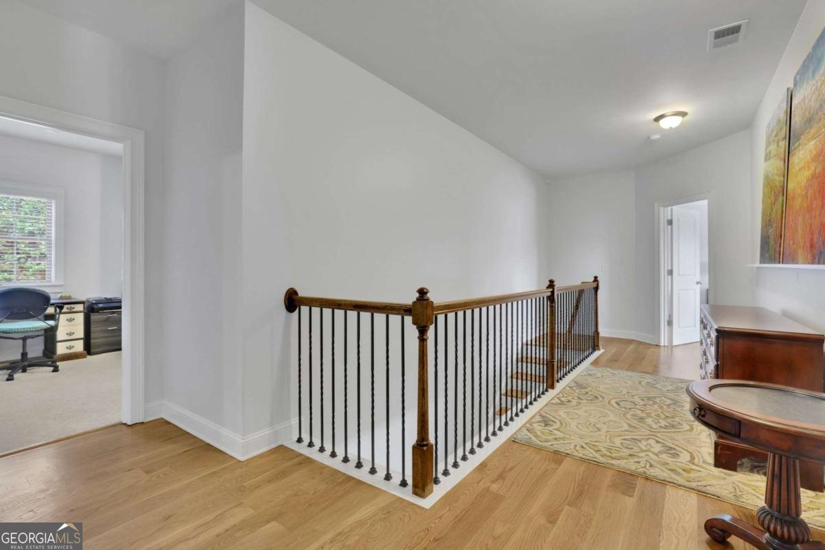 4520 Odum Lake Trail Cumming - 22