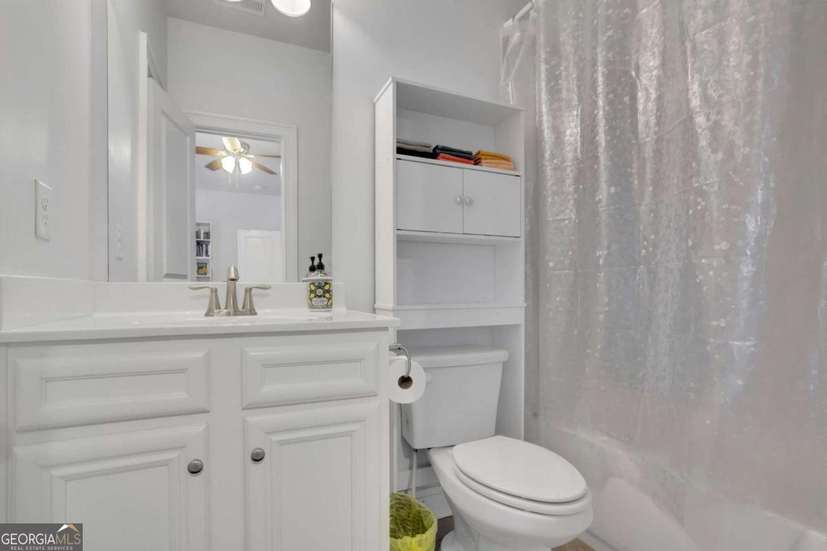 4520 Odum Lake Trail Cumming - 24